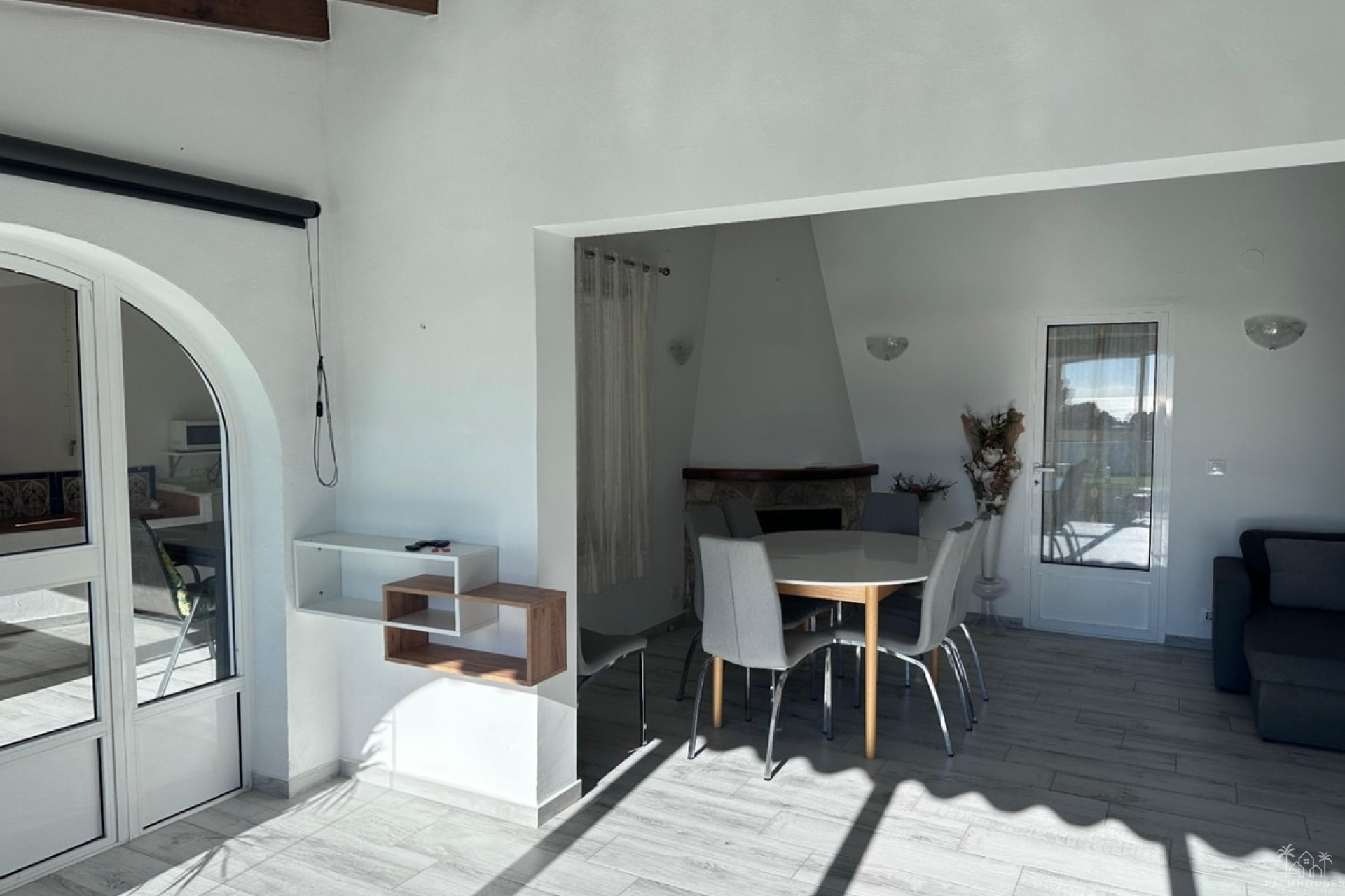 Revente - Villa - Teulada - Moraira