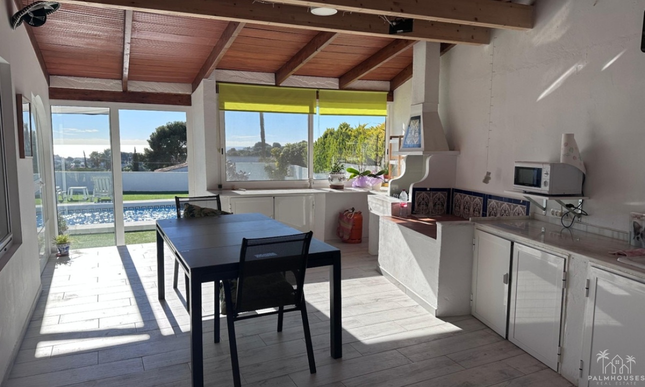 Revente - Villa - Teulada - Moraira