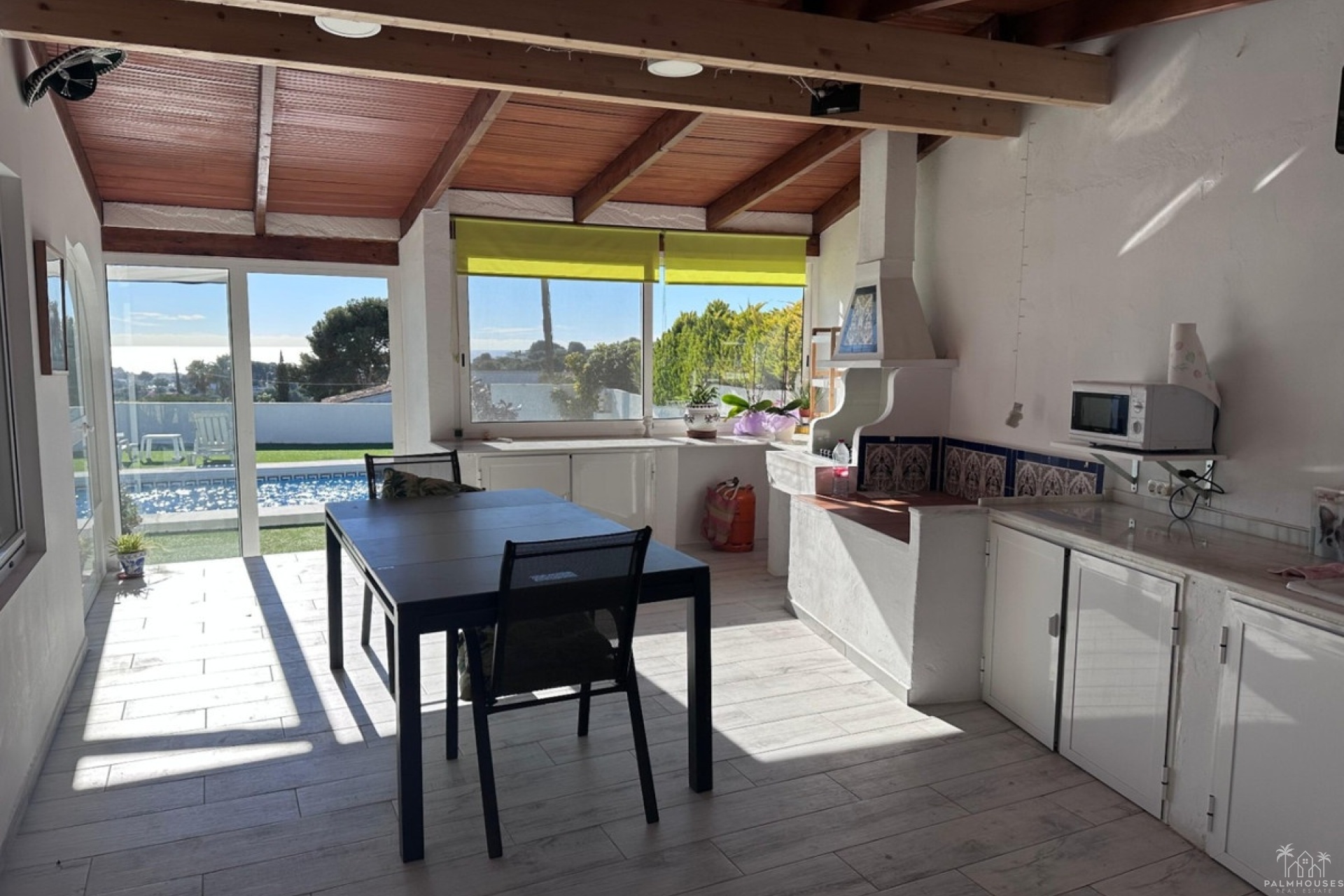 Revente - Villa - Teulada - Moraira