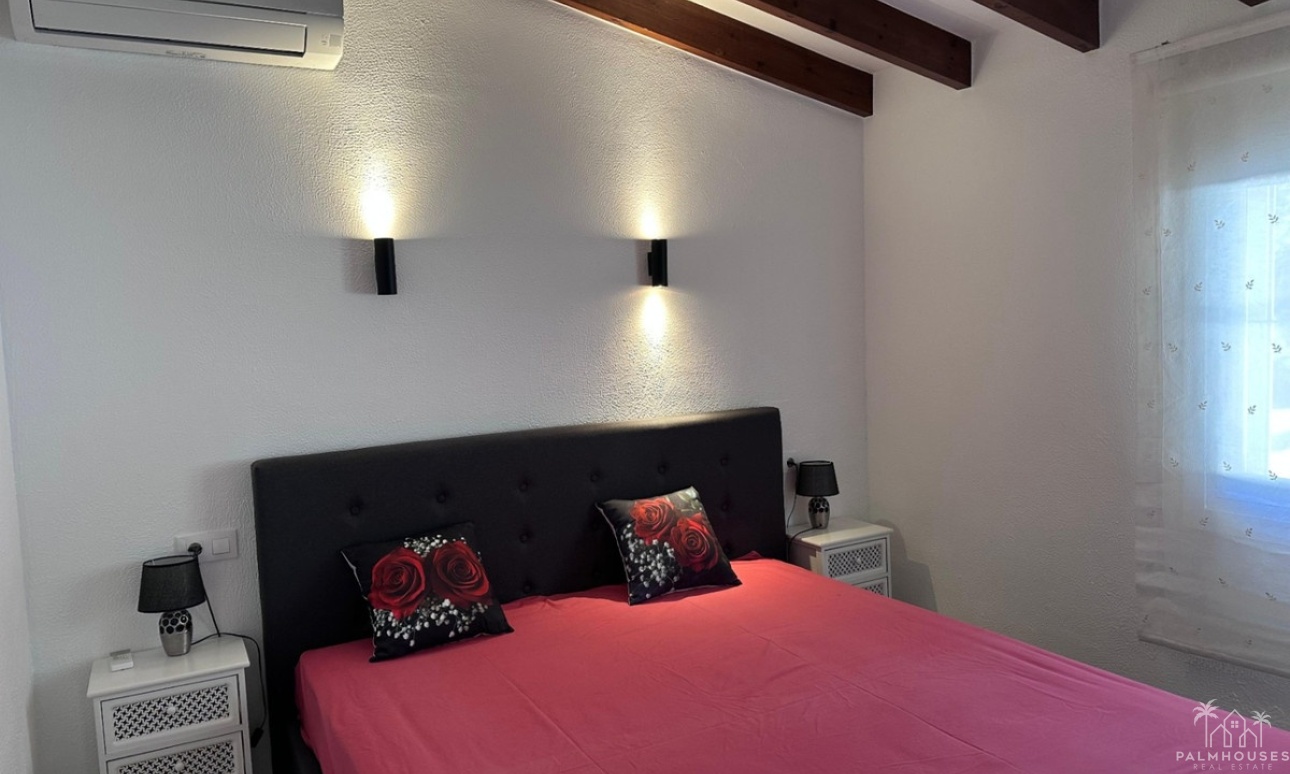 Revente - Villa - Teulada - Moraira