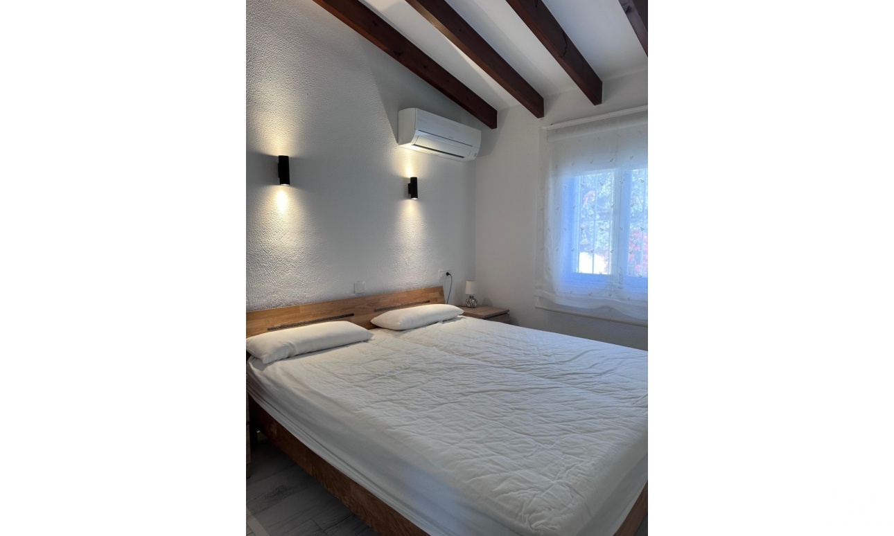 Revente - Villa - Teulada - Moraira