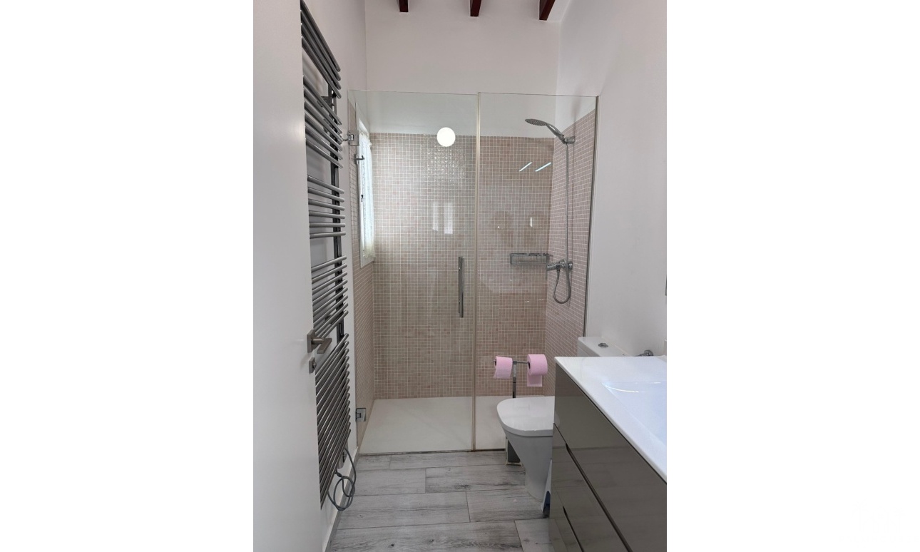 Revente - Villa - Teulada - Moraira