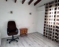 Revente - Villa - Teulada - Moraira