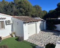 Revente - Villa - Teulada - Moraira