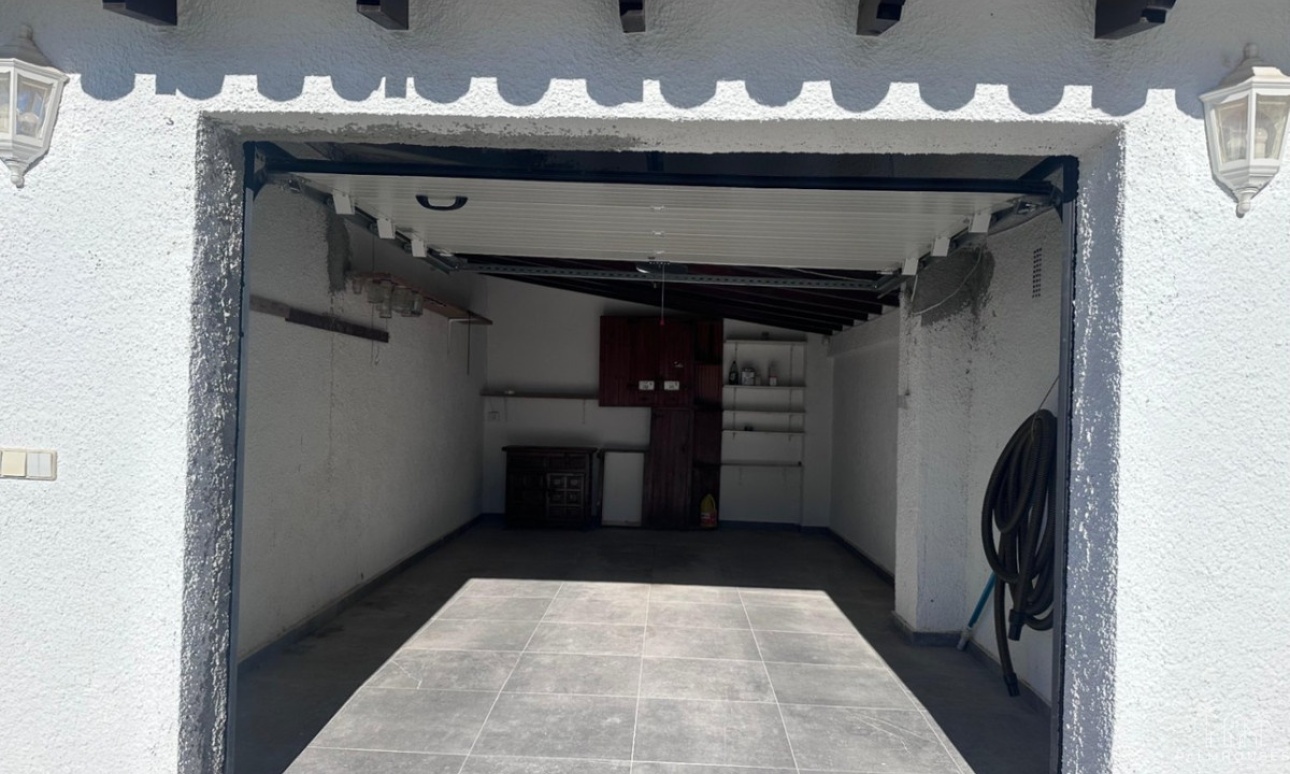 Revente - Villa - Teulada - Moraira
