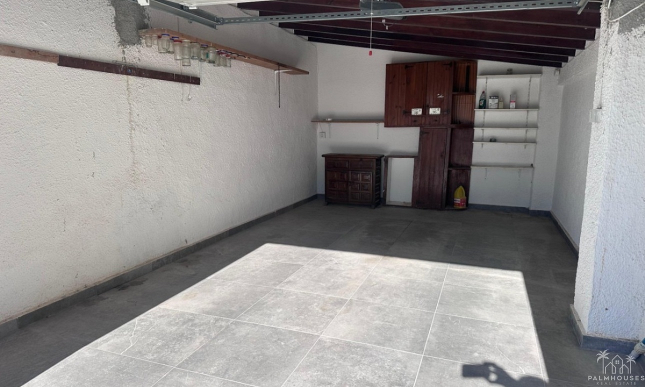 Revente - Villa - Teulada - Moraira