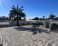 Revente - Villa - Teulada - Moraira
