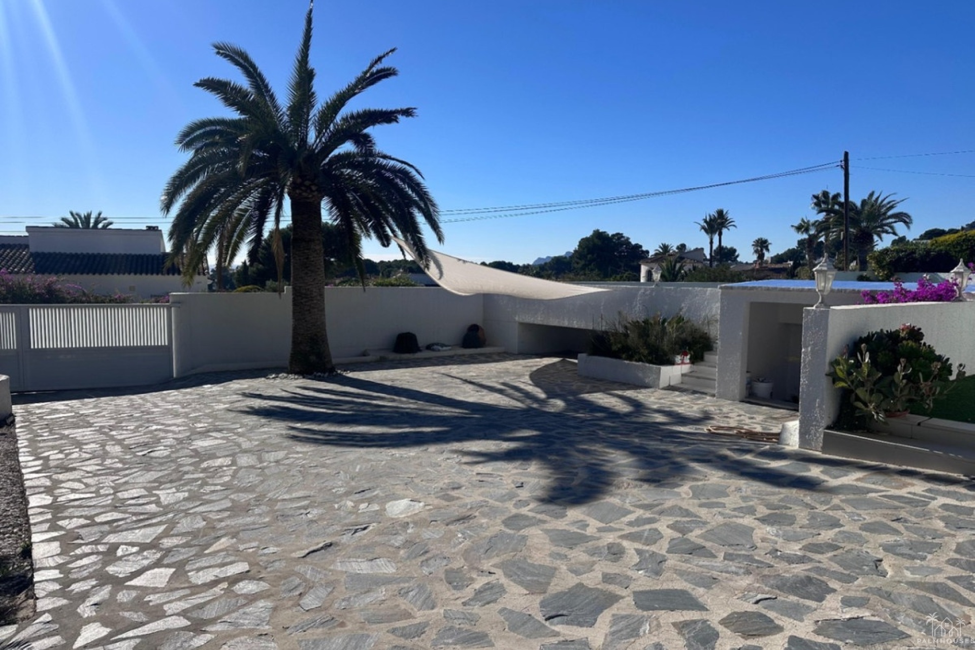 Revente - Villa - Teulada - Moraira