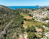Revente - Villa - Teulada - Moraira