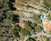 Revente - Villa - Teulada - Moraira