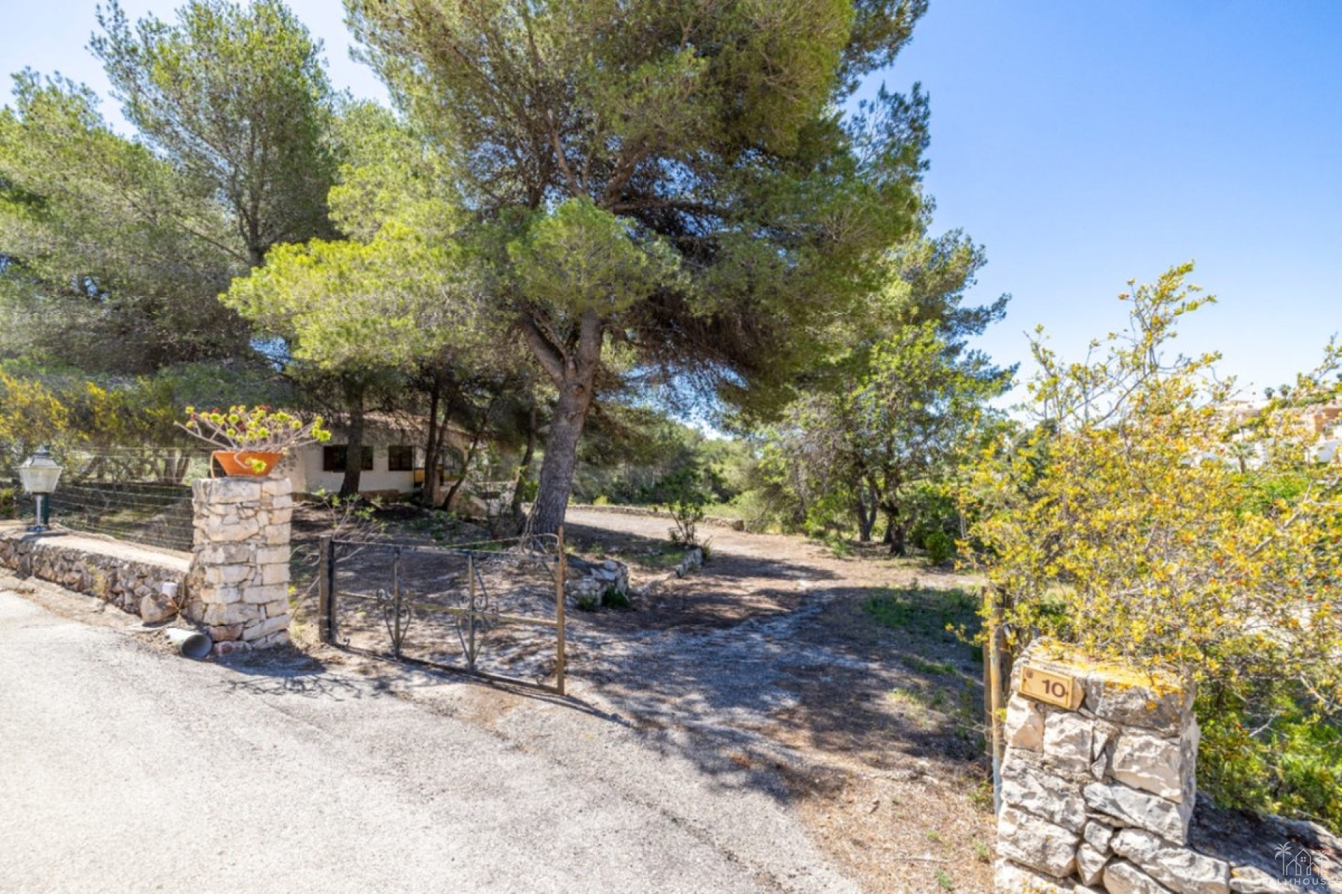 Revente - Villa - Teulada - Moraira
