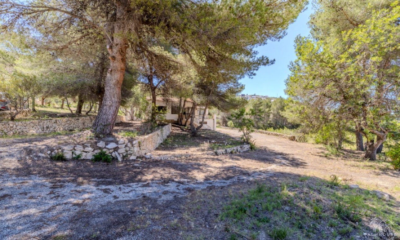 Revente - Villa - Teulada - Moraira