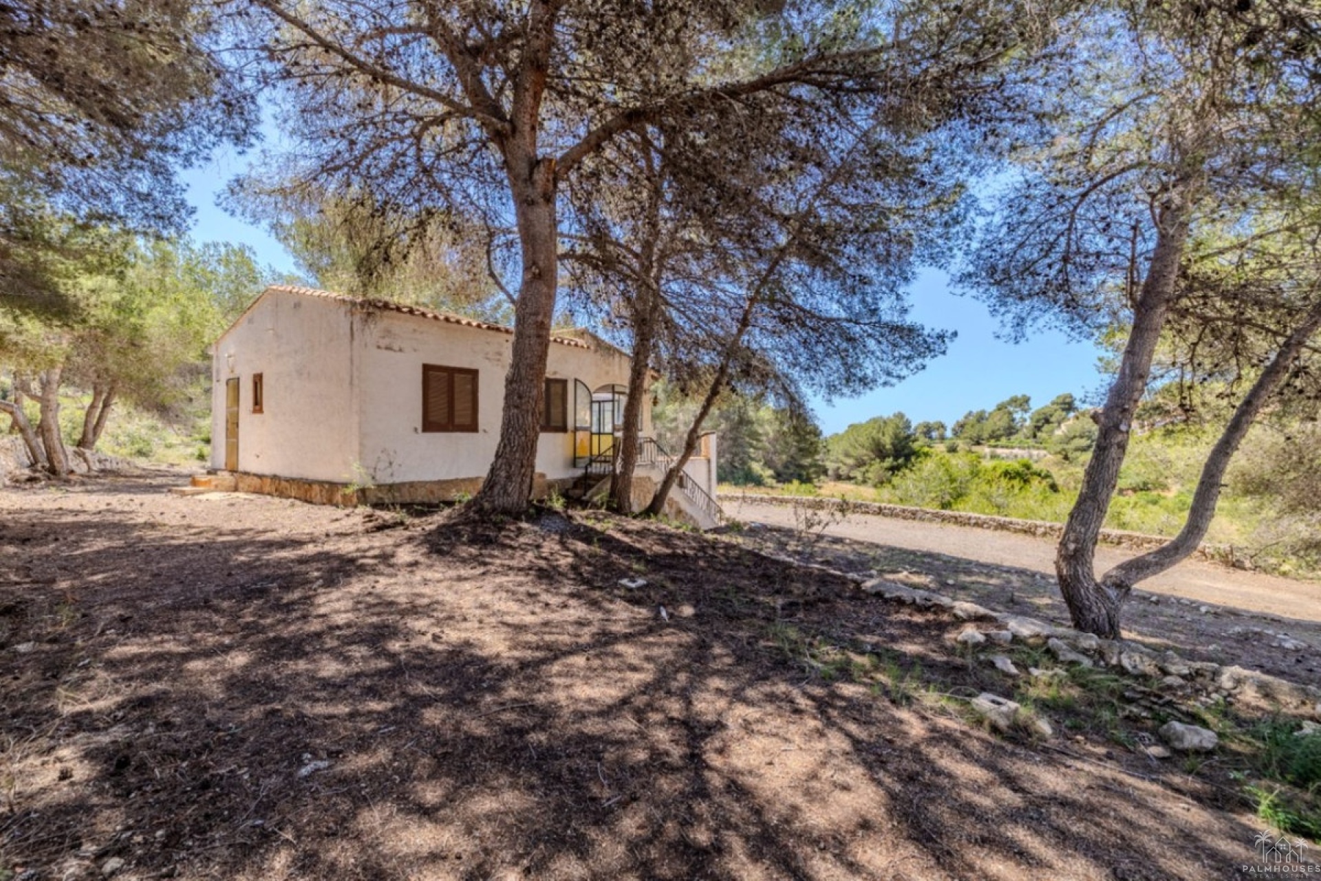 Revente - Villa - Teulada - Moraira