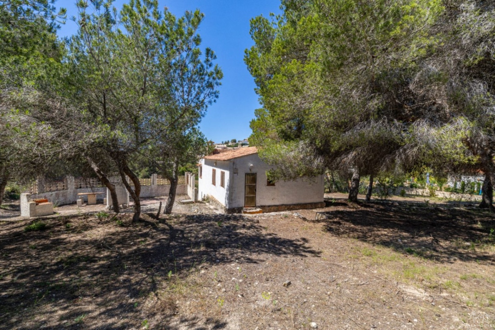 Revente - Villa - Teulada - Moraira