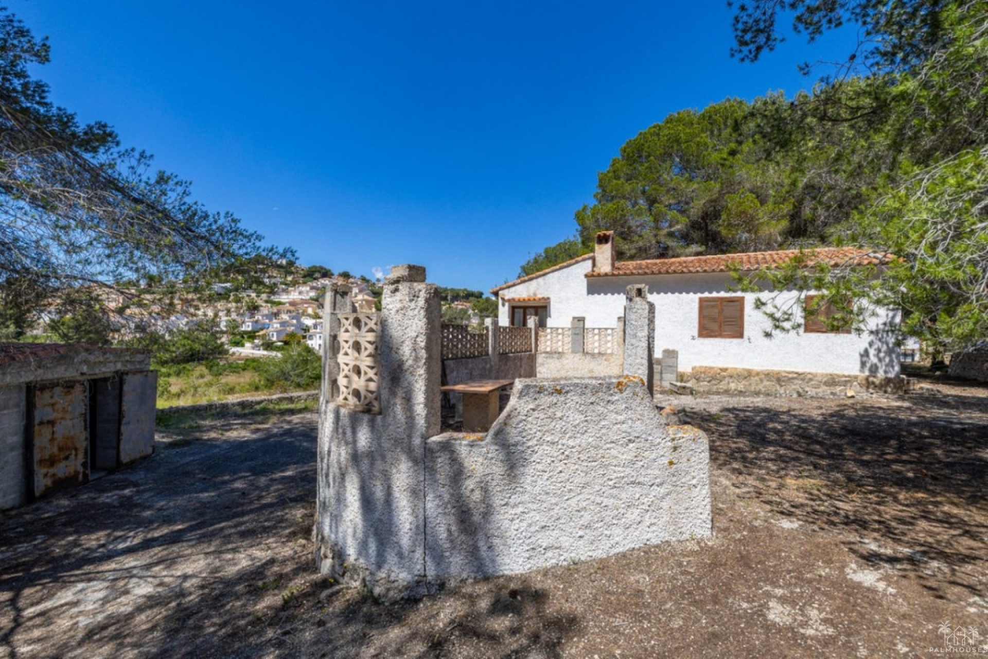 Revente - Villa - Teulada - Moraira