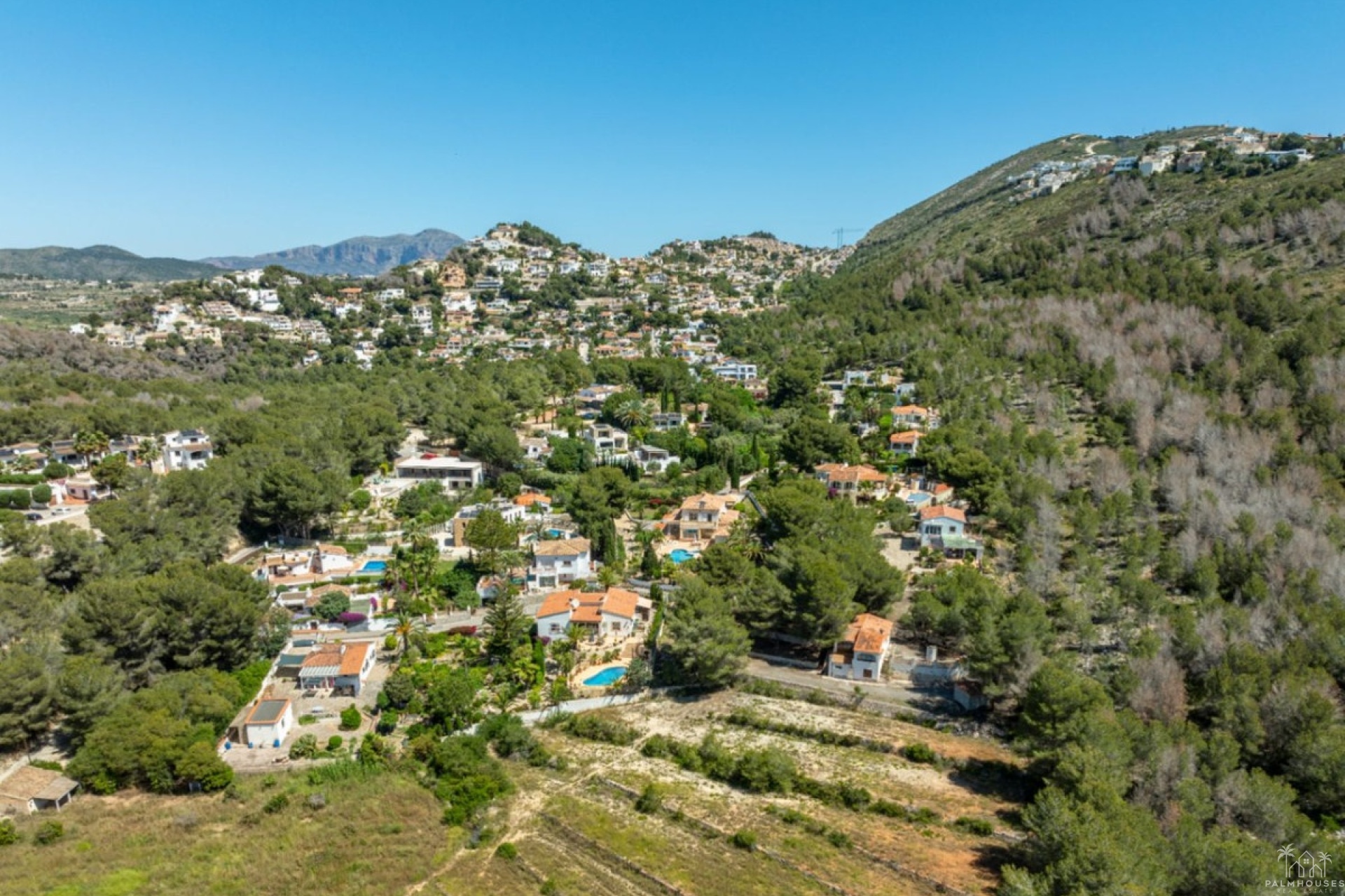 Revente - Villa - Teulada - Moraira