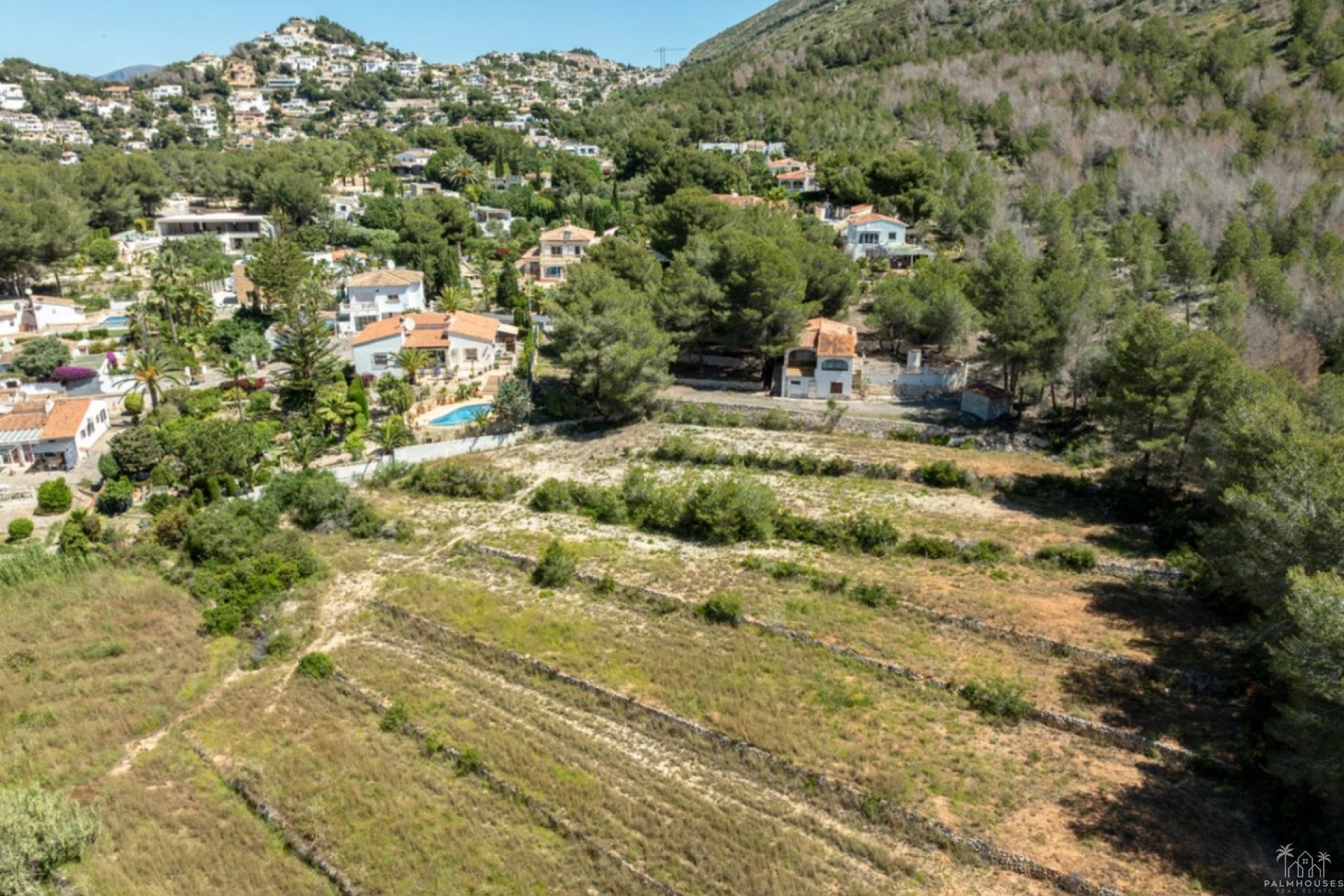 Revente - Villa - Teulada - Moraira