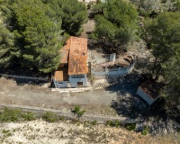 Revente - Villa - Teulada - Moraira