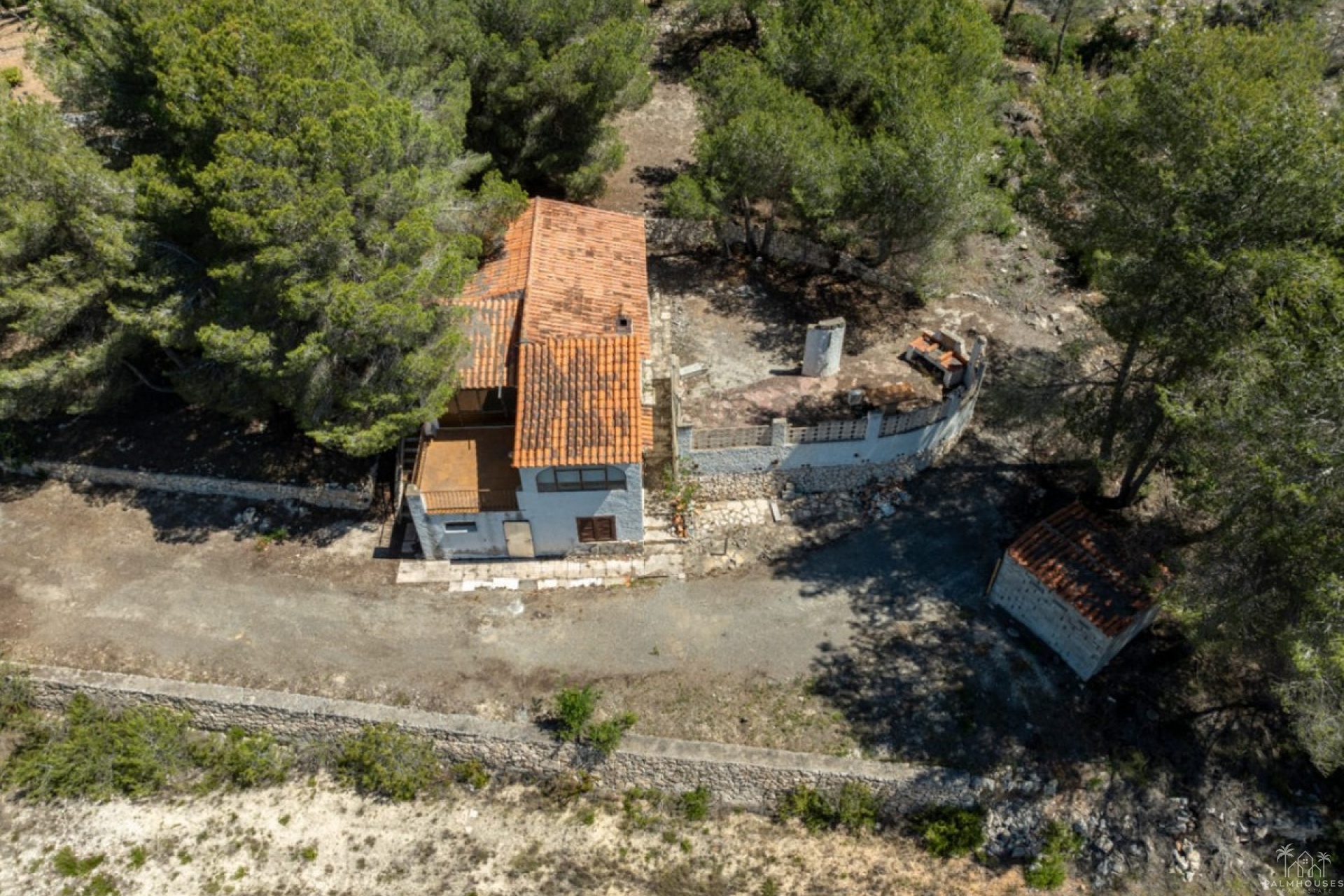 Revente - Villa - Teulada - Moraira