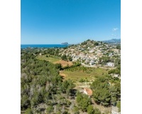 Revente - Villa - Teulada - Moraira