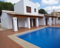 Revente - Villa - Teulada - Moraira