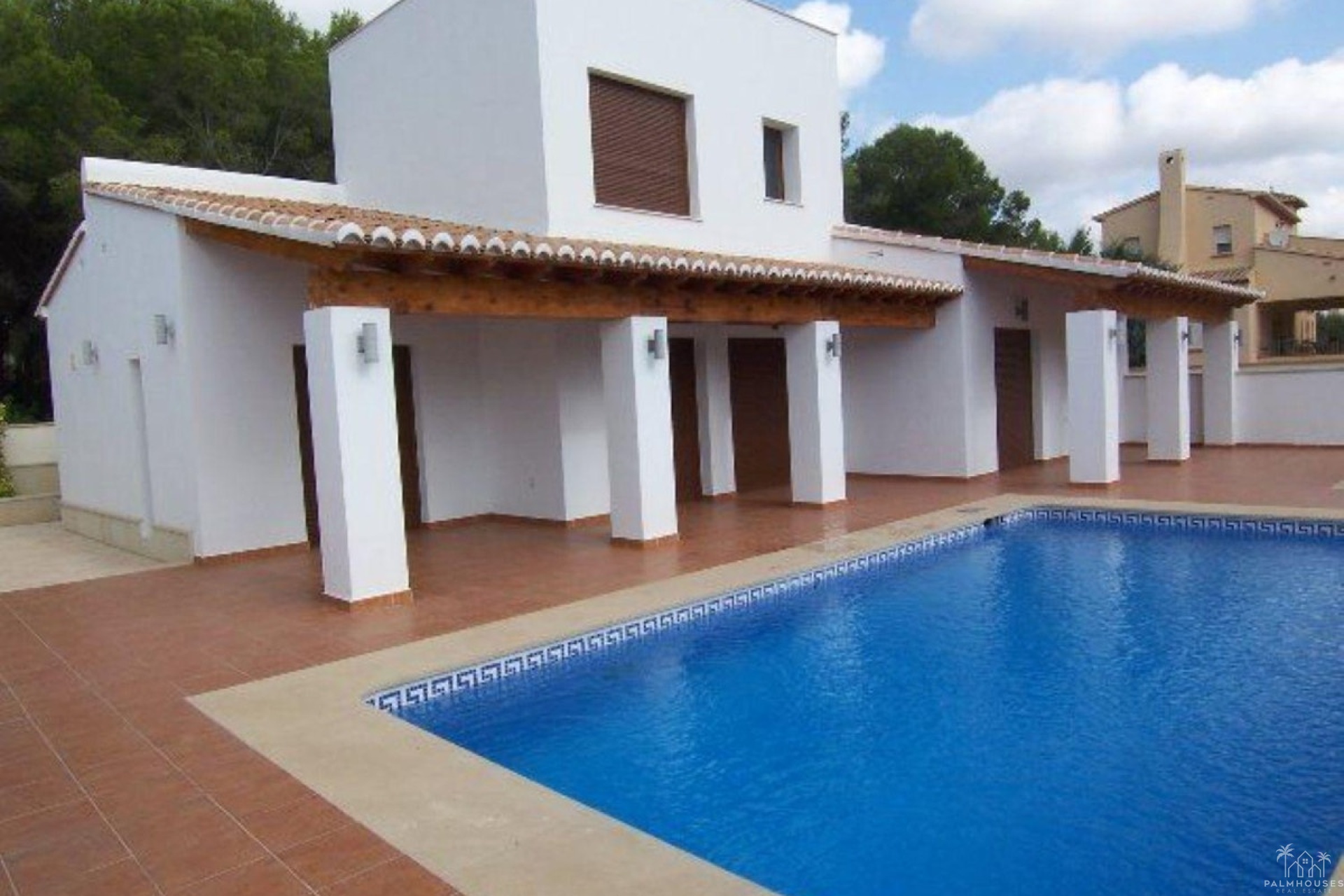 Revente - Villa - Teulada - Moraira