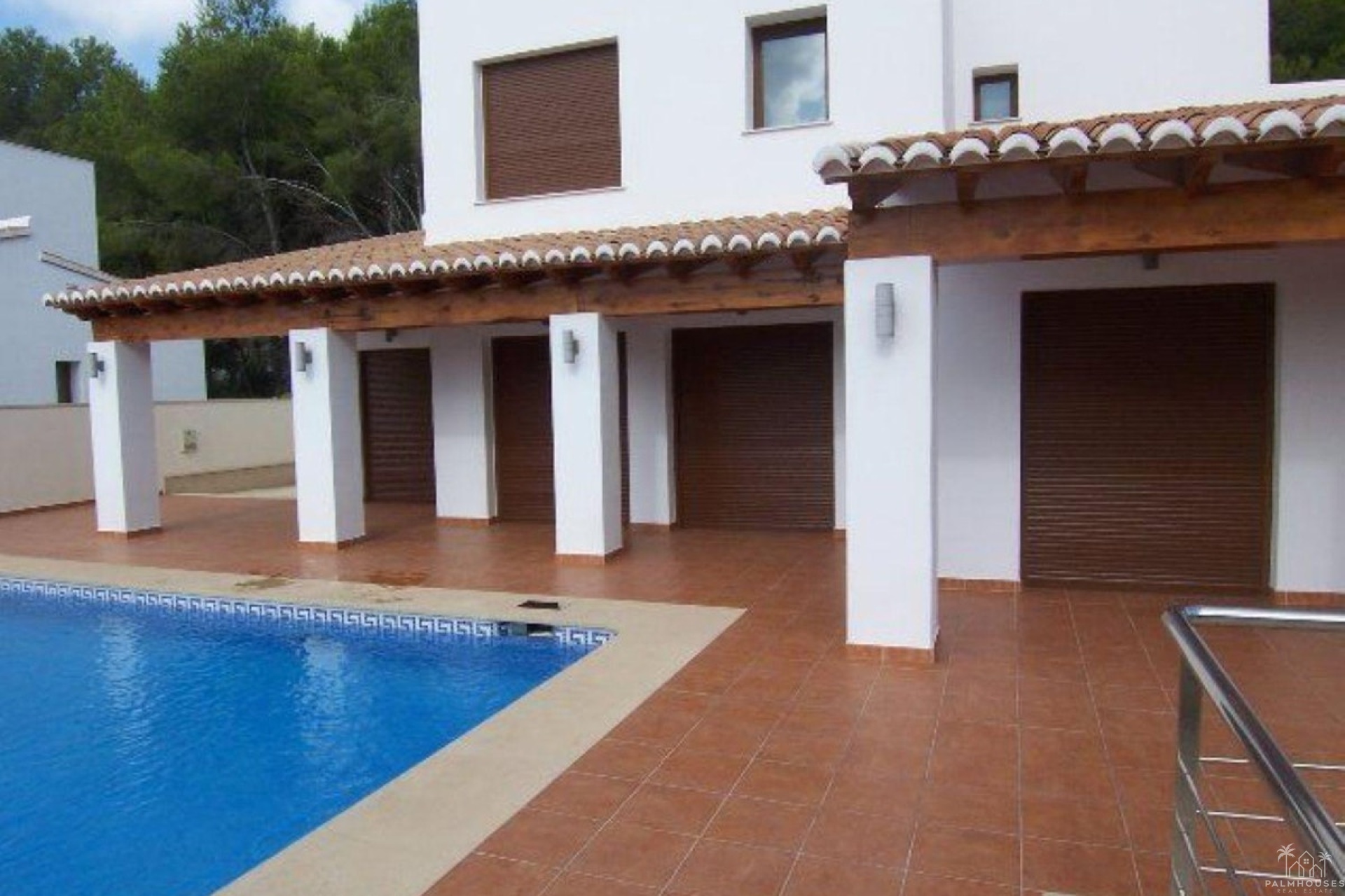 Revente - Villa - Teulada - Moraira