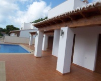 Revente - Villa - Teulada - Moraira