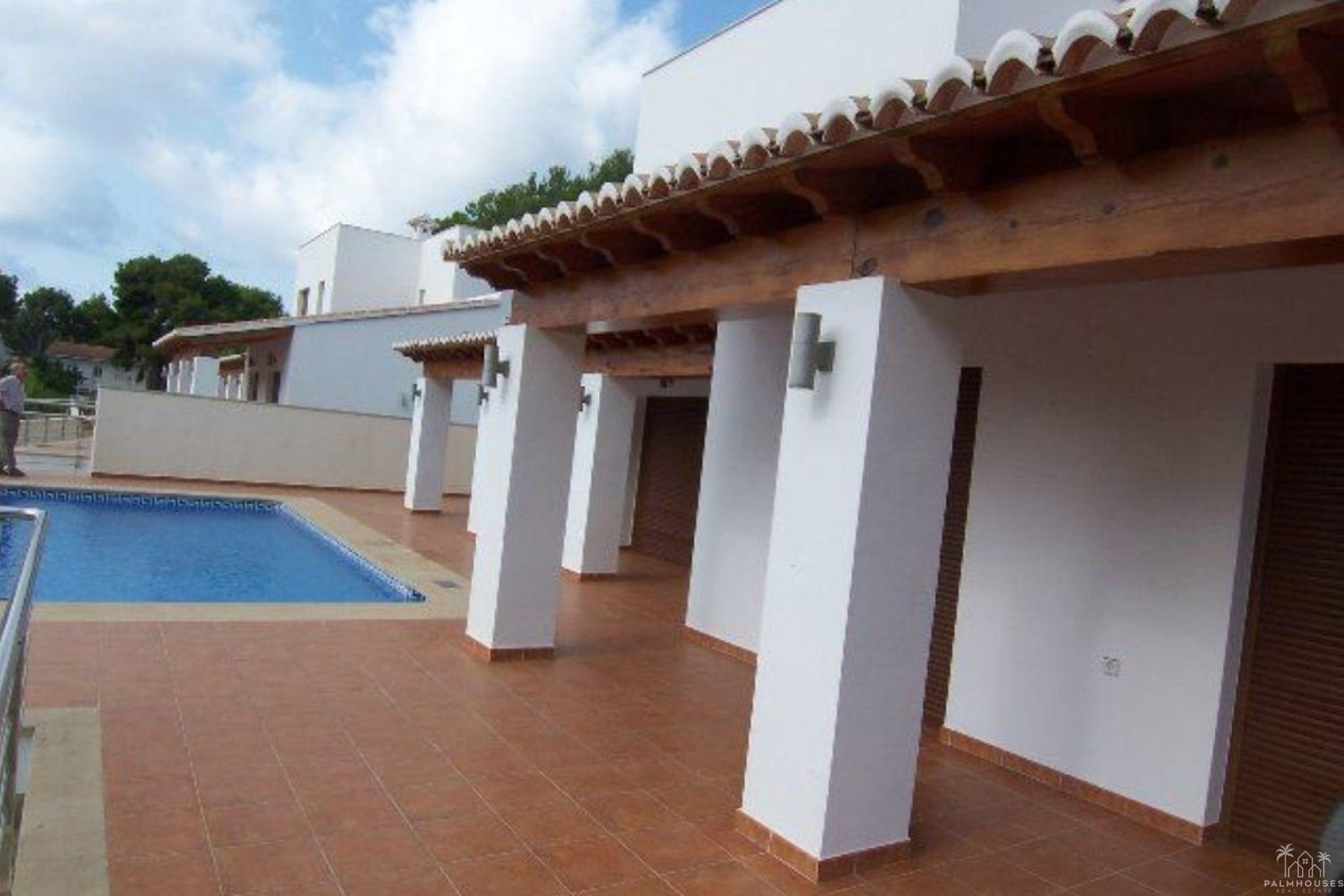 Revente - Villa - Teulada - Moraira
