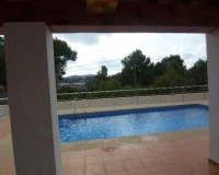 Revente - Villa - Teulada - Moraira