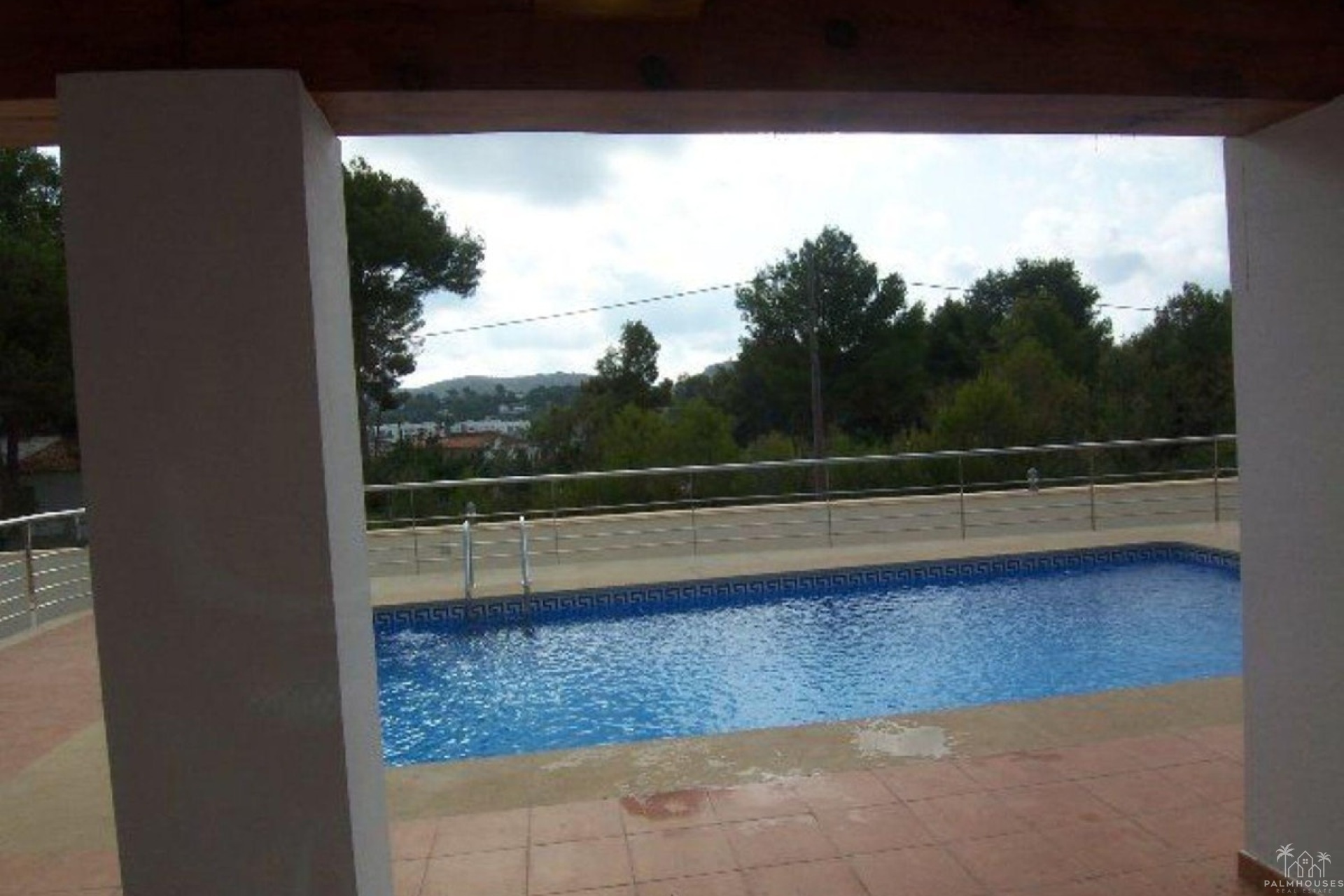 Revente - Villa - Teulada - Moraira