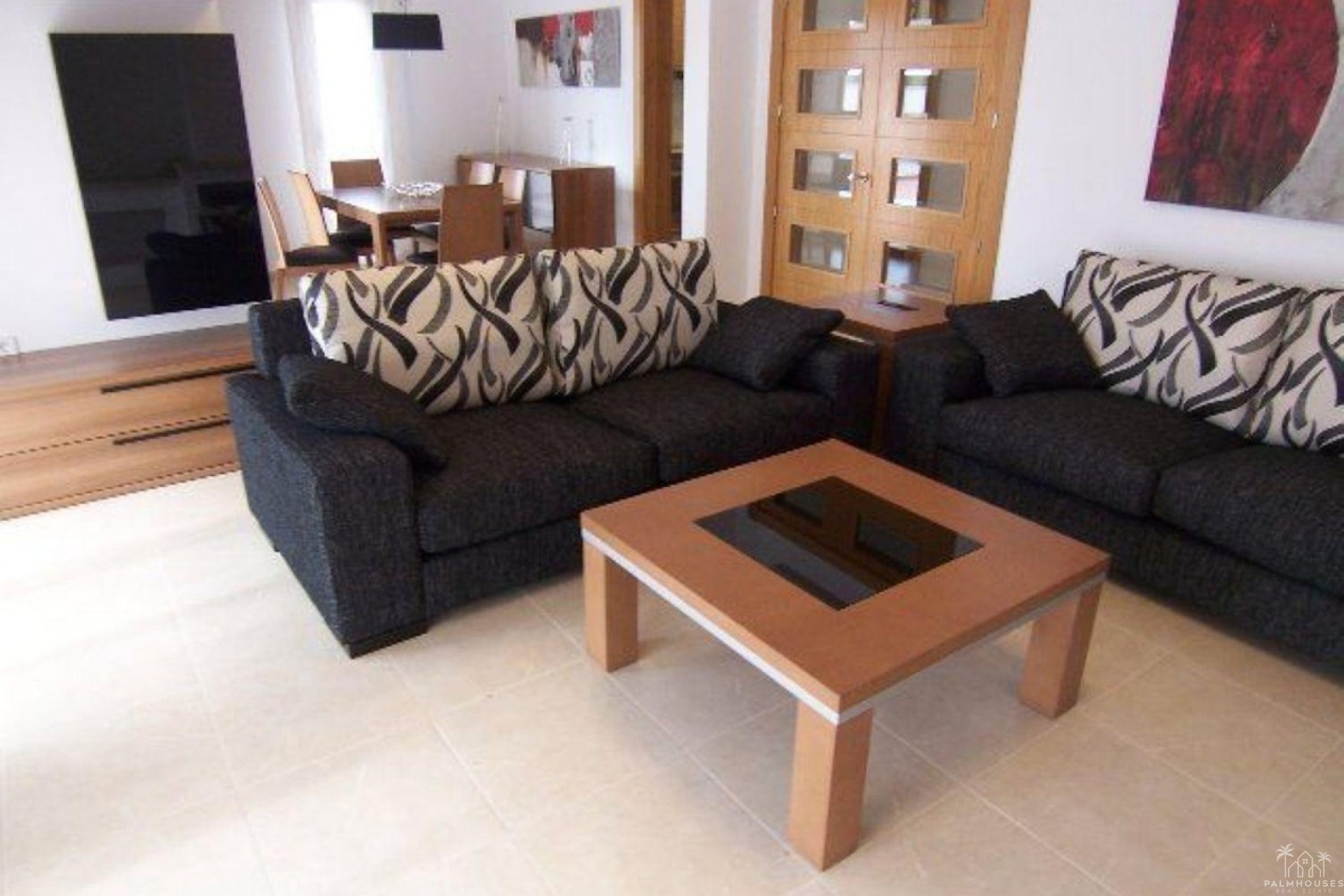 Revente - Villa - Teulada - Moraira
