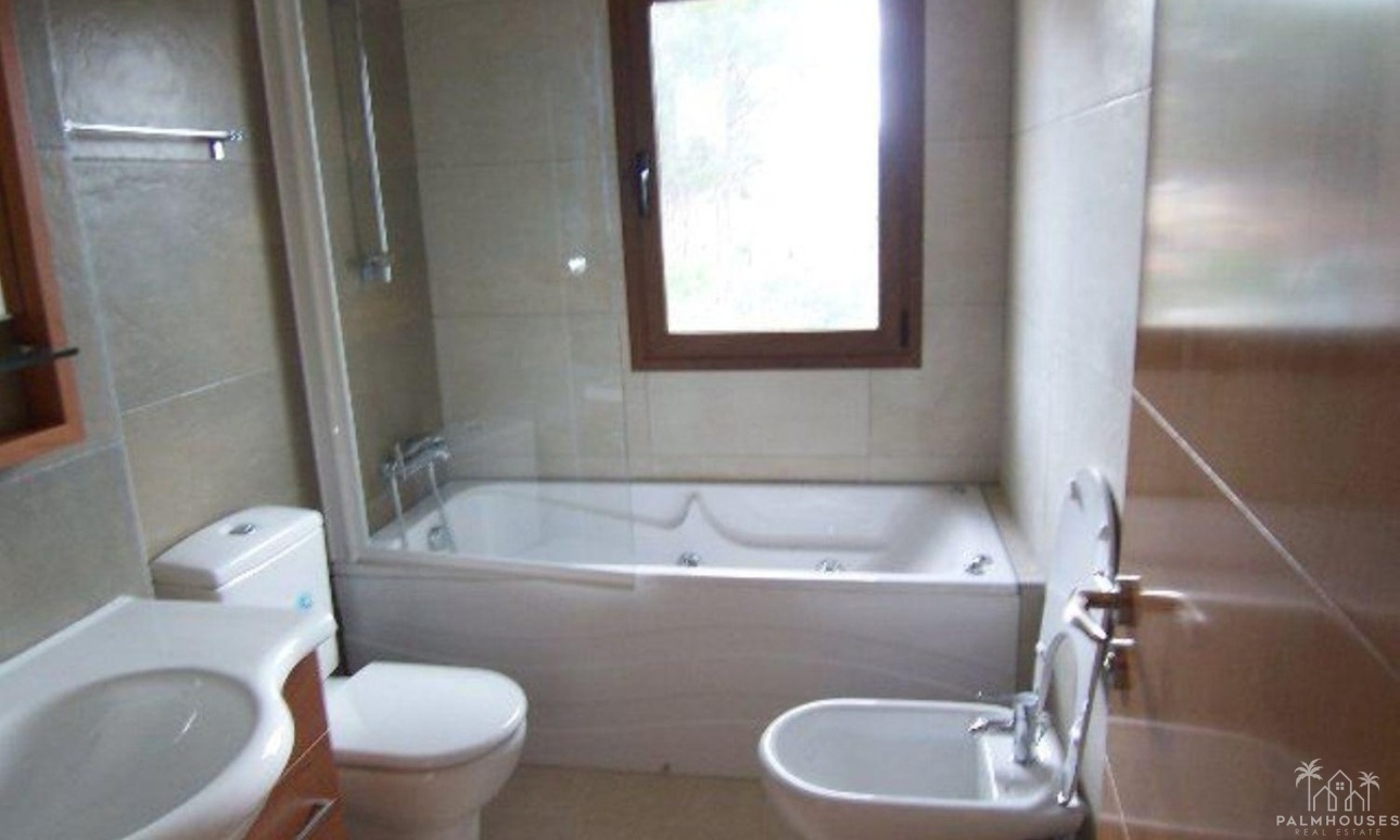 Revente - Villa - Teulada - Moraira