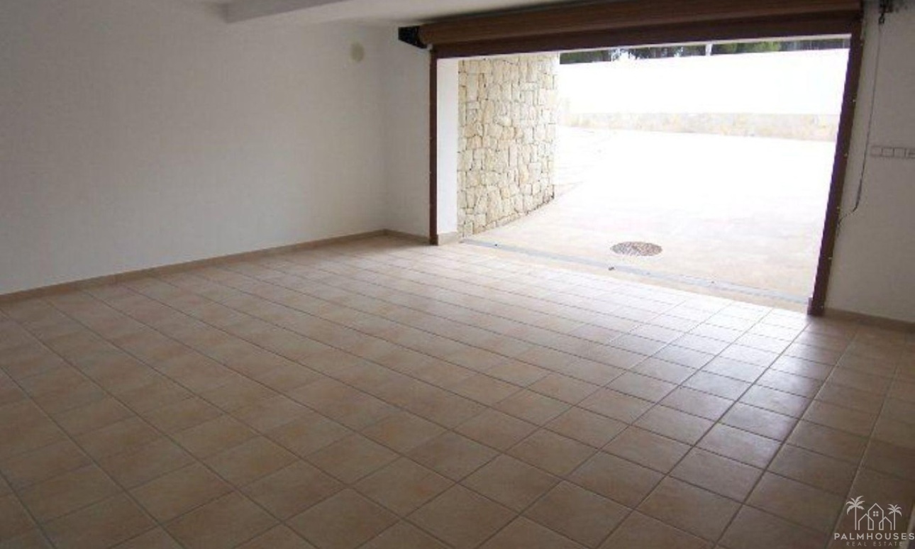 Revente - Villa - Teulada - Moraira