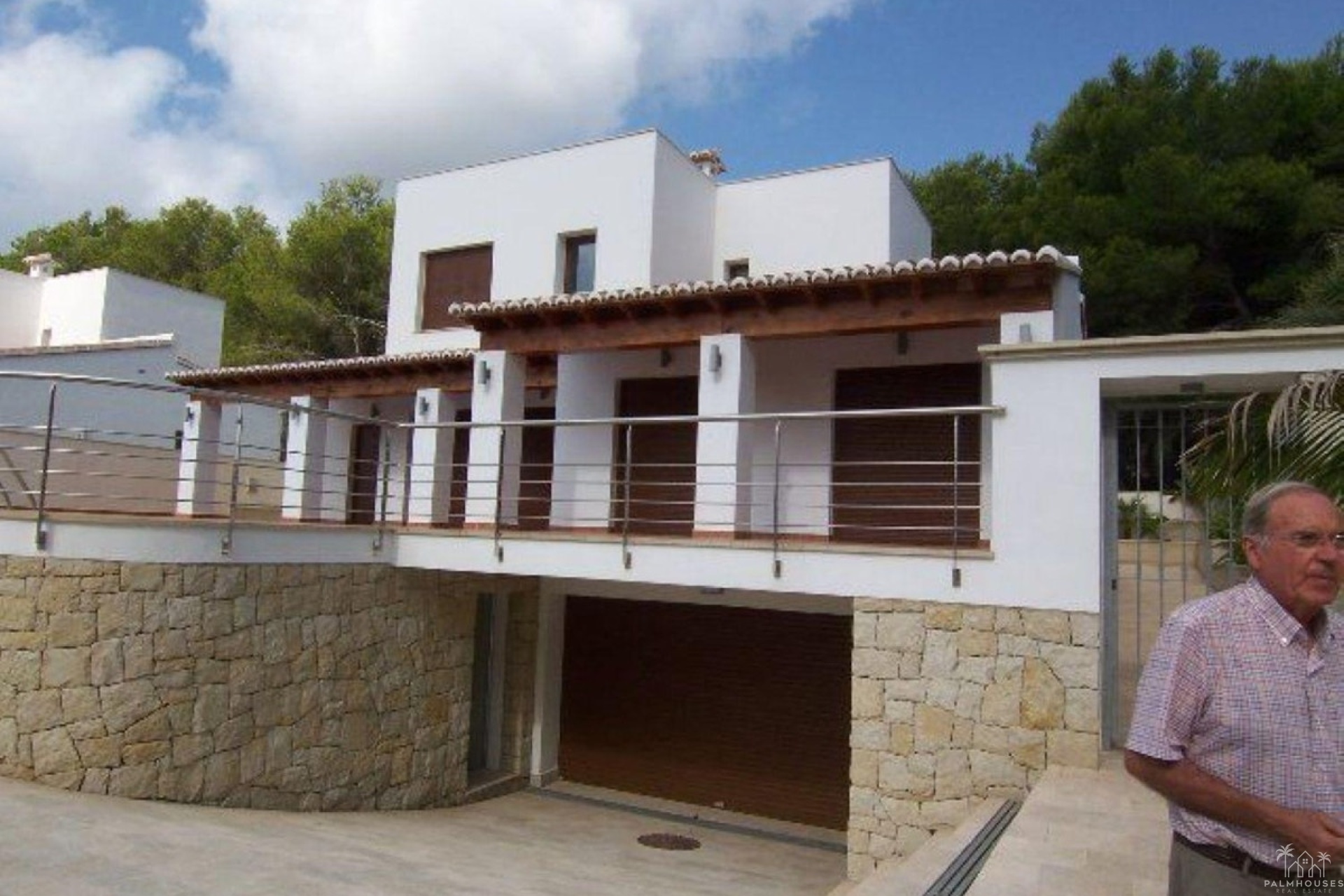 Revente - Villa - Teulada - Moraira