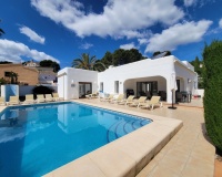 Revente - Villa - Teulada - Moraira