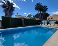 Revente - Villa - Teulada - Moraira