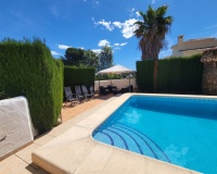 Revente - Villa - Teulada - Moraira