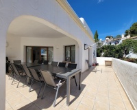 Revente - Villa - Teulada - Moraira