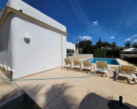 Revente - Villa - Teulada - Moraira