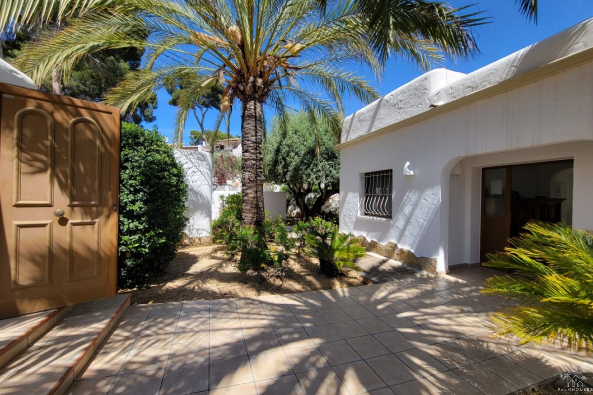 Revente - Villa - Teulada - Moraira