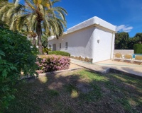 Revente - Villa - Teulada - Moraira