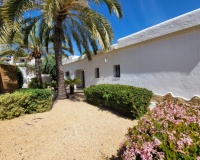 Revente - Villa - Teulada - Moraira