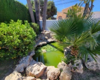 Revente - Villa - Teulada - Moraira