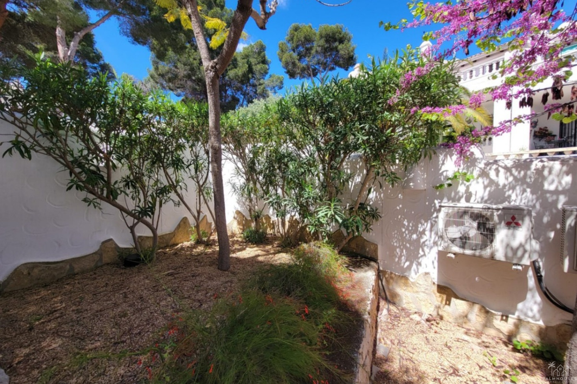 Revente - Villa - Teulada - Moraira