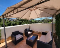 Revente - Villa - Teulada - Moraira