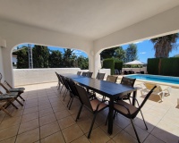 Revente - Villa - Teulada - Moraira