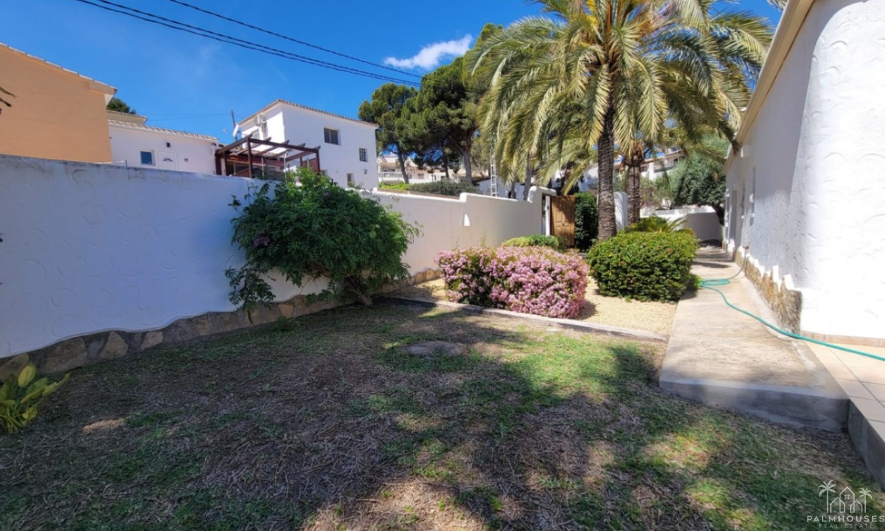 Revente - Villa - Teulada - Moraira