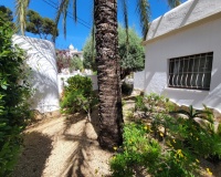 Revente - Villa - Teulada - Moraira