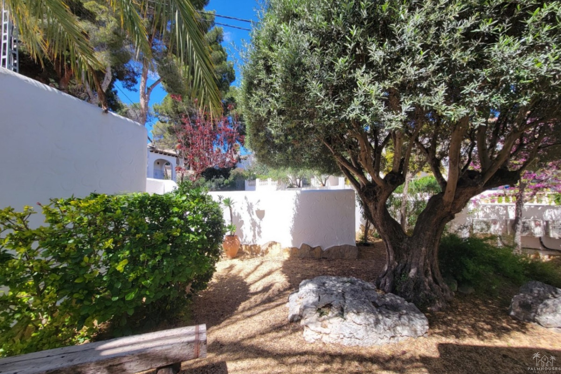 Revente - Villa - Teulada - Moraira